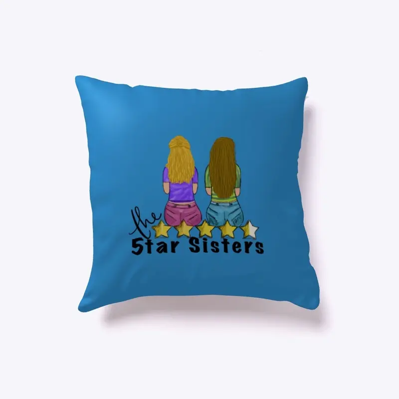 The 5tar Sisters