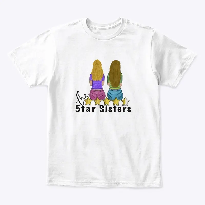 The 5tar Sisters