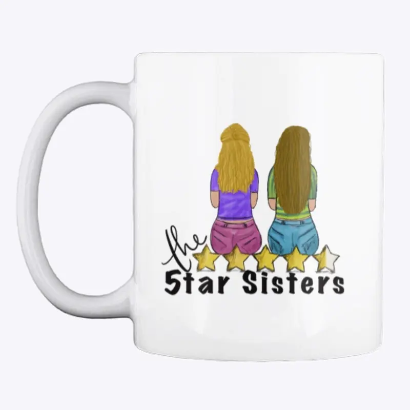 The 5tar Sisters