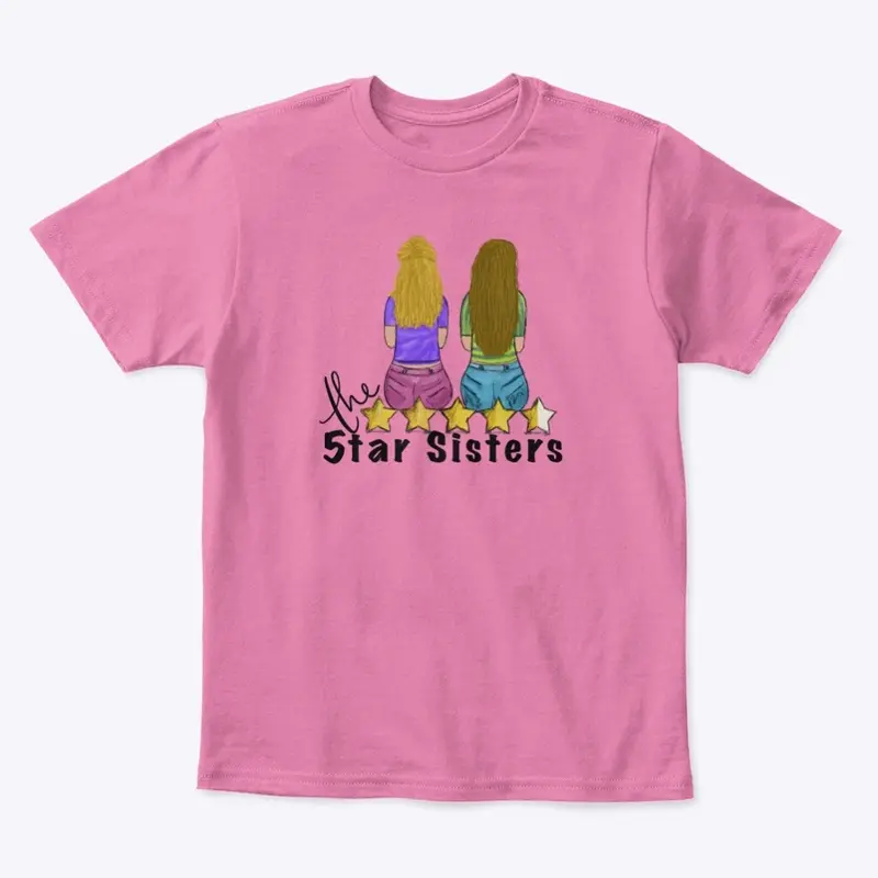 The 5tar Sisters