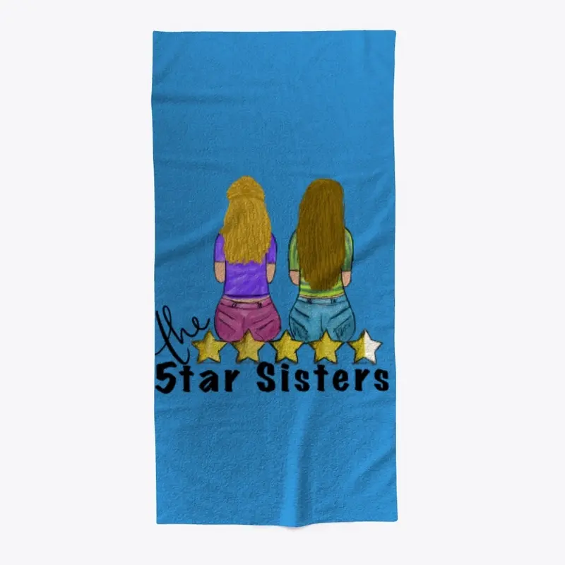 The 5tar Sisters