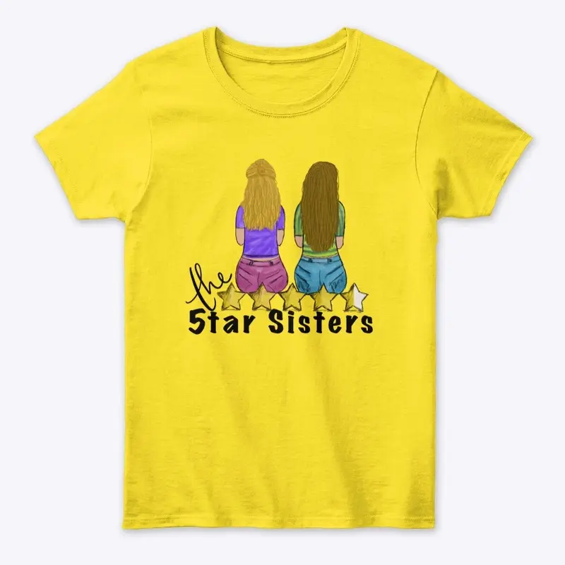 The 5tar Sisters