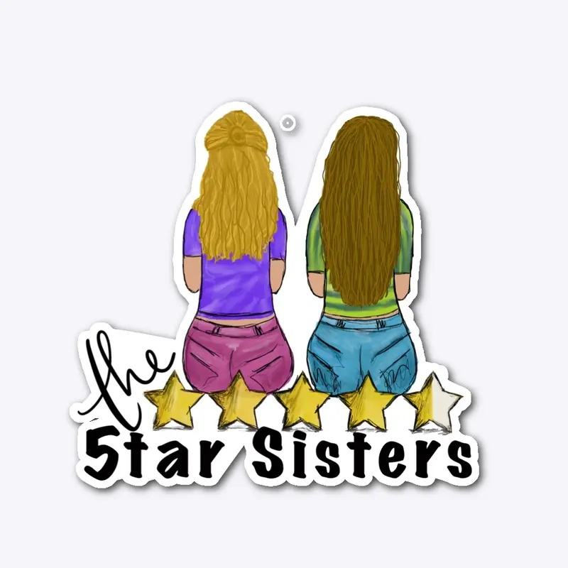 The 5tar Sisters