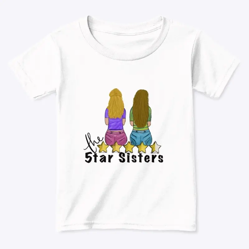 The 5tar Sisters